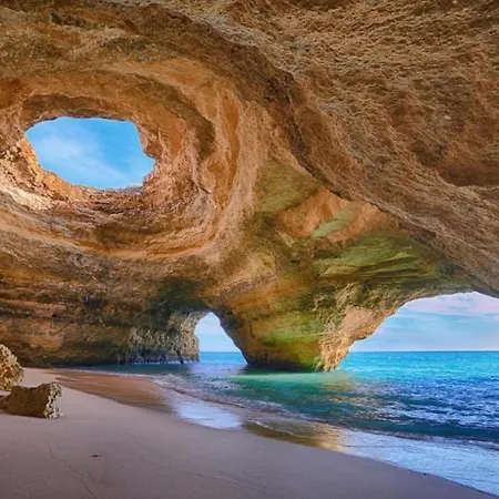 Lejlighed Varandas D Agua Holiday *
