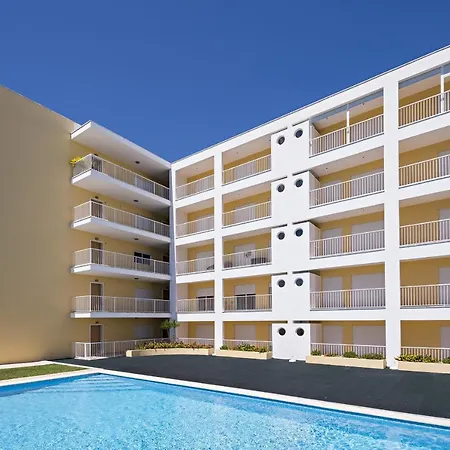 Lejlighed Varandas D Agua Holiday