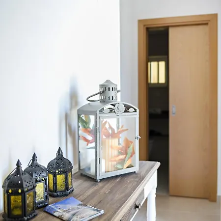 Varandas D Agua Holiday Lejlighed