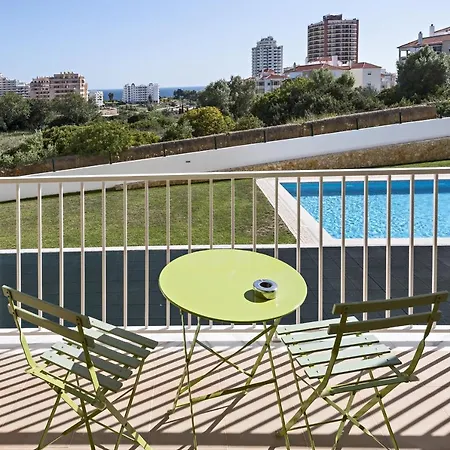 Lejlighed Varandas D Agua Holiday