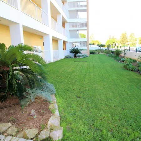 Varandas D Agua Holiday Lejlighed Portimão