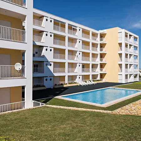 Varandas D Agua Holiday Lejlighed *