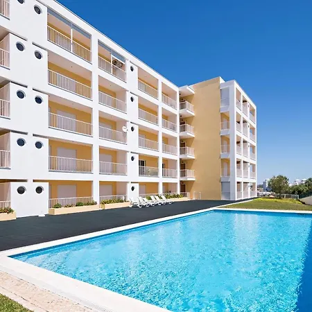 Varandas D Agua Holiday Lejlighed *