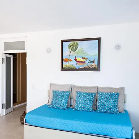Varandas D Agua Holiday بورتيماو