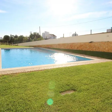 Varandas D Agua Holiday شقة *