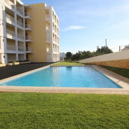 Varandas D Agua Holiday شقة *