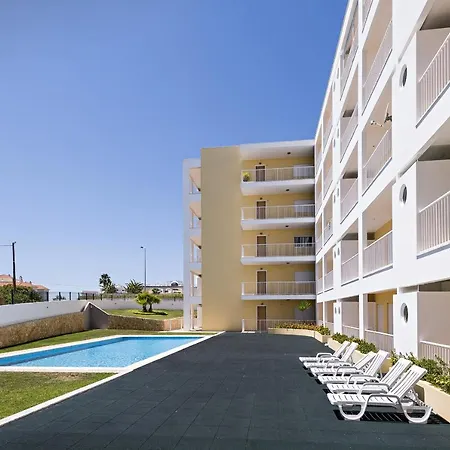 Varandas D Agua Holiday شقة