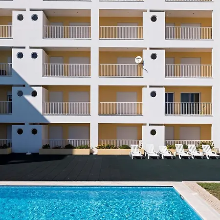 شقة Varandas D Agua Holiday بورتيماو