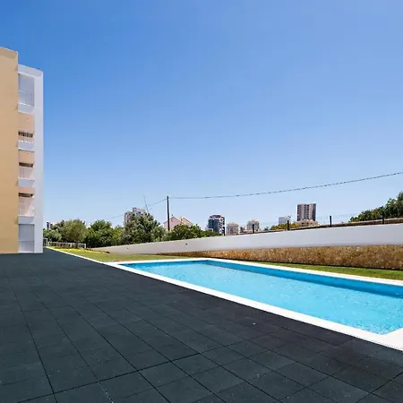 شقة Varandas D Agua Holiday بورتيماو
