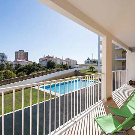 Varandas D Agua Holiday شقة بورتيماو