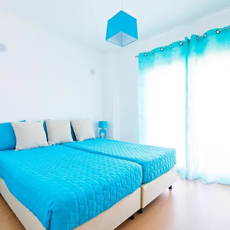 Varandas D Agua Holiday דירה פורטימאו