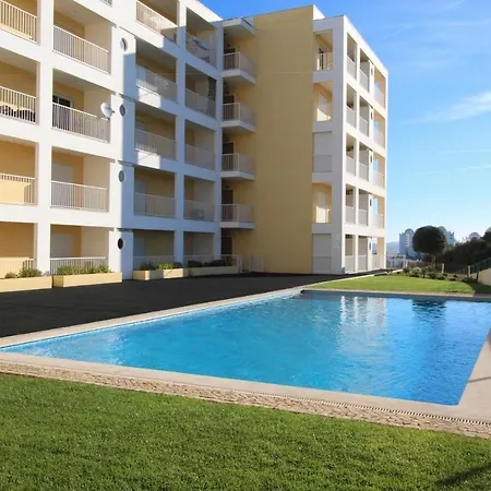 Varandas D Agua Holiday דירה פורטימאו