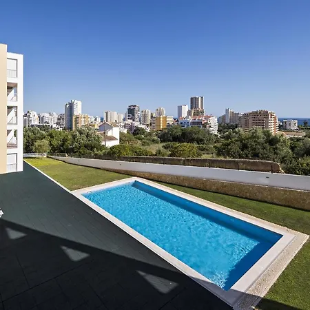 Varandas D Agua Holiday דירה פורטימאו