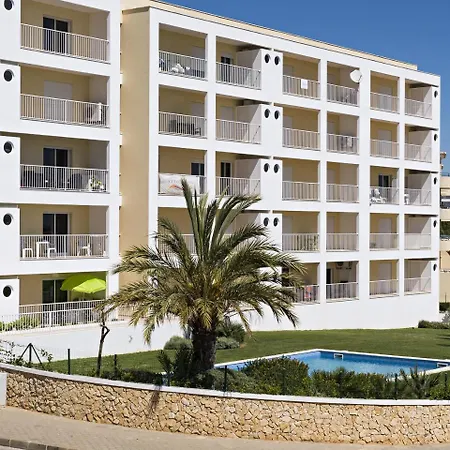 Varandas D Agua Holiday * פורטימאו
