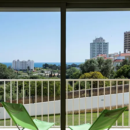Varandas D Agua Holiday דירה פורטימאו