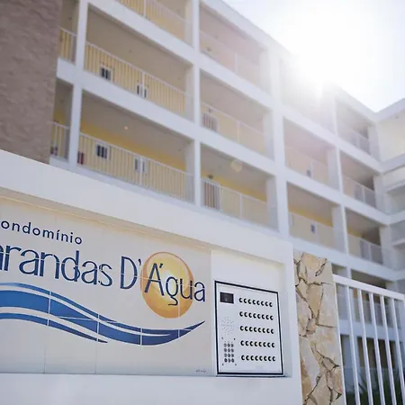דירה Varandas D Agua Holiday *