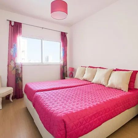 Varandas D Agua Holiday דירה פורטימאו
