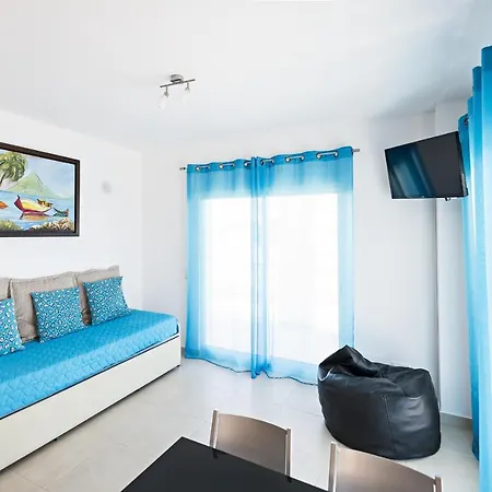 Varandas D Agua Holiday * פורטימאו
