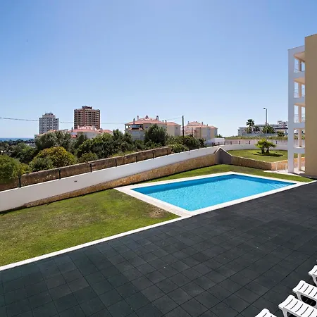 Varandas D Agua Holiday דירה פורטימאו