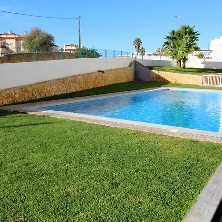 Varandas D Agua Holiday דירה פורטימאו